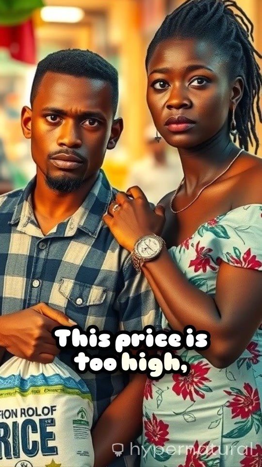 The Struggle of Abdul Aziz Fofanah: A Tale of Survival in the Village