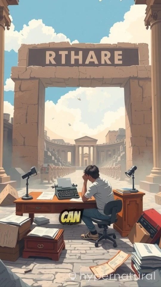 Forge Your Copywriting Empire: Conquer Riches or Perish!