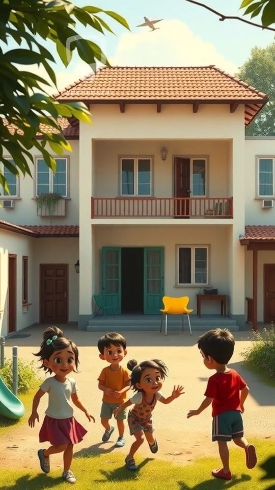 The Promise of Flowers