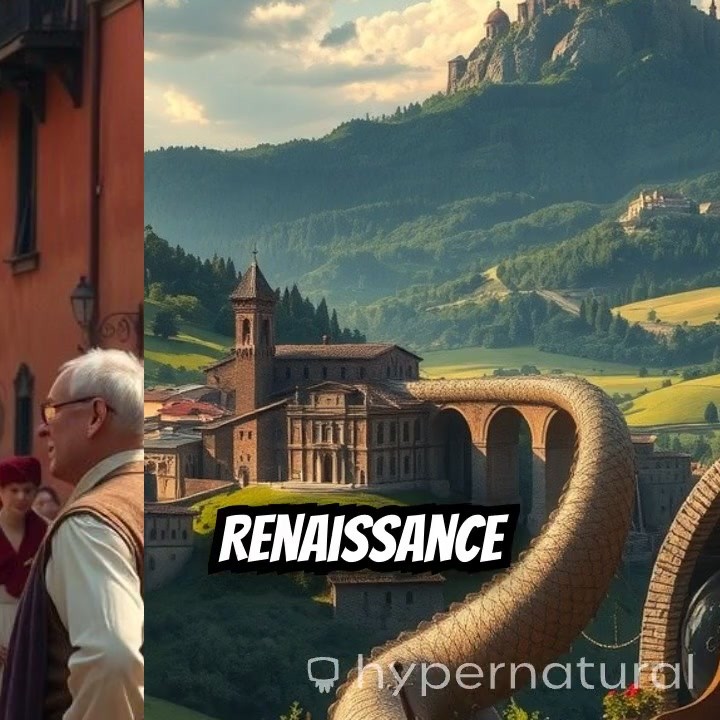 Fascinating Historical Tales