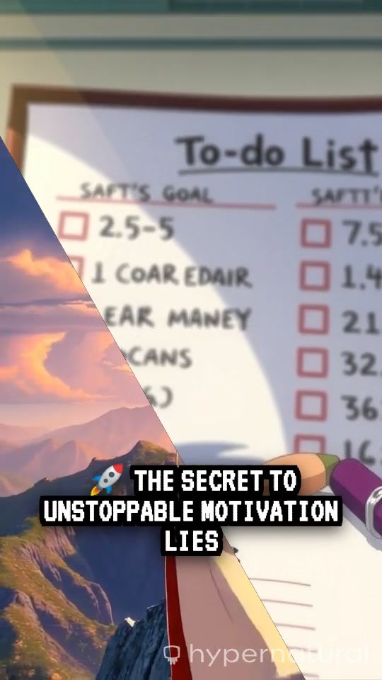 Celebrate Small Wins for Big Motivation! 🎉