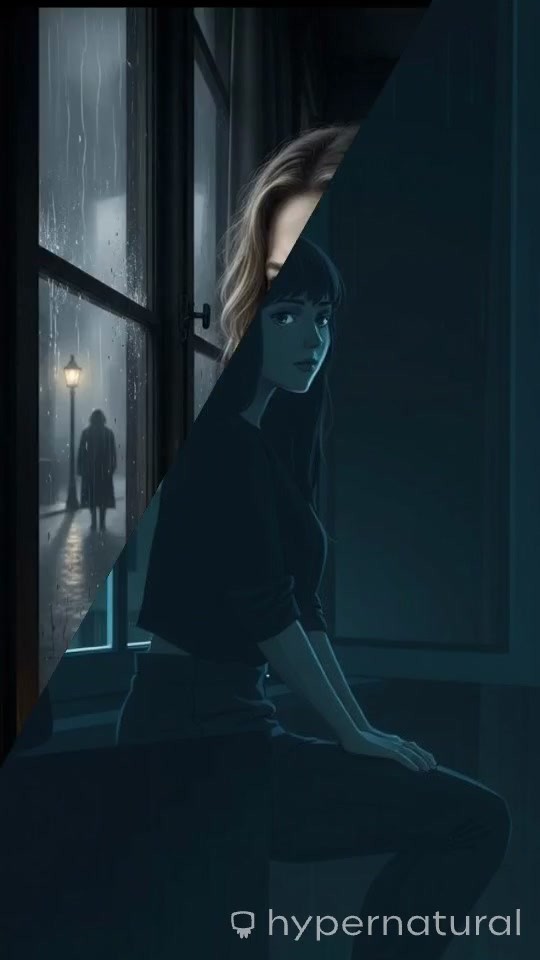 Hitchcockian Terror: A Chilling Tale