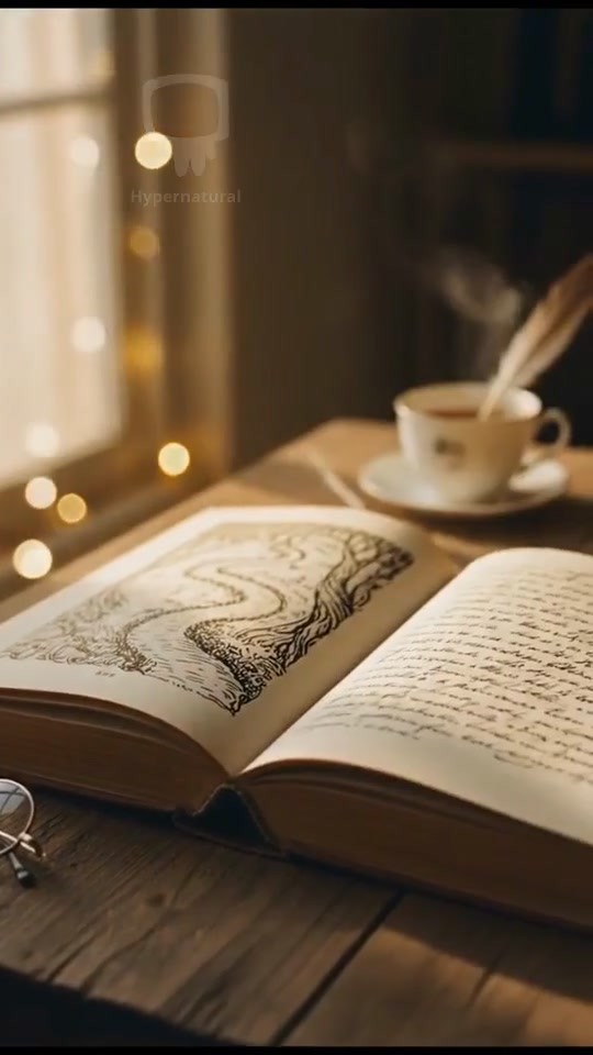 You're Not Tired… You're Distracted.