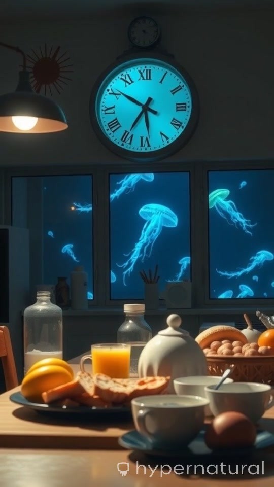 A Day of Fragrance: Family Fun with Perfume