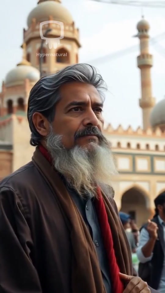 The Wealth of Kindness