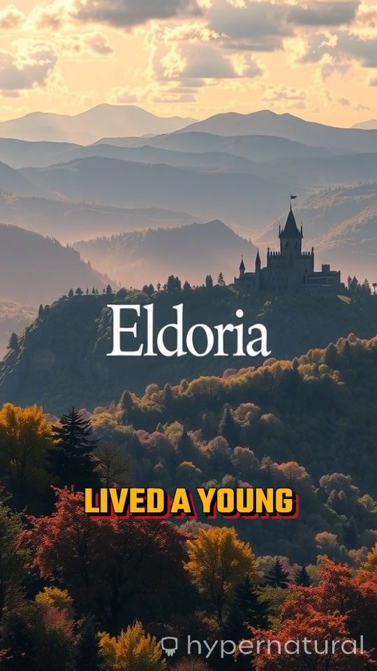 Chinese Girl Eating Lava Ice Cream