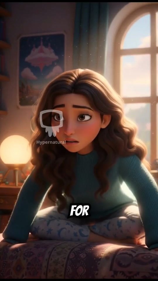 Letting Go to Receive