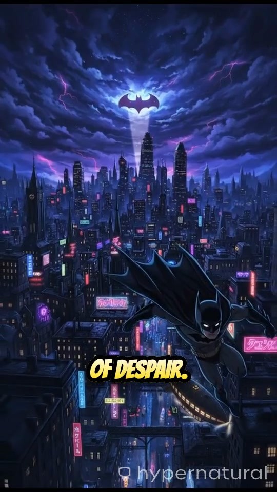 Batman Meets Iron Man