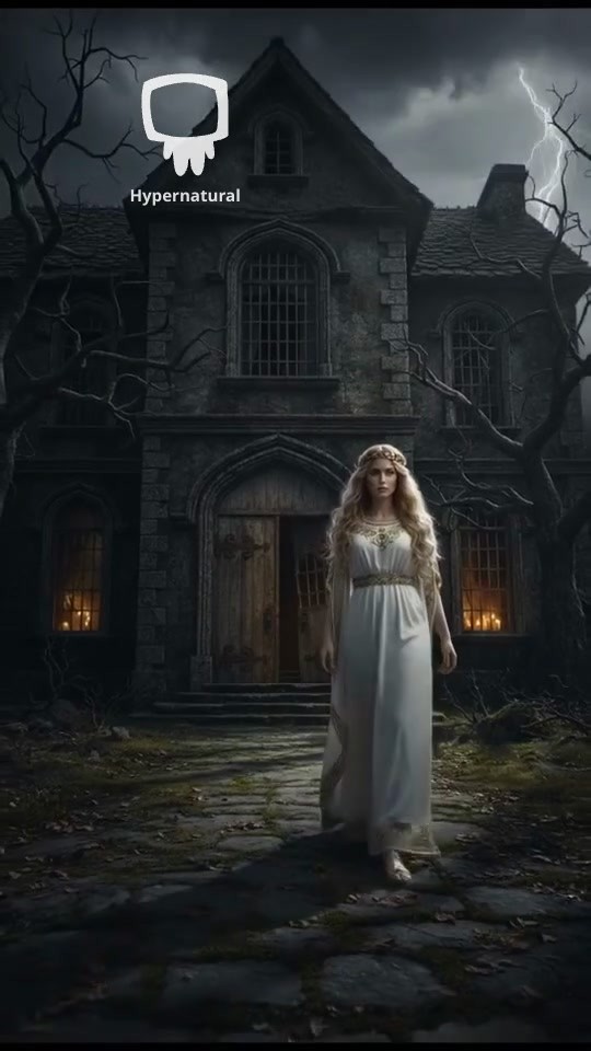 Chilling Tales: Classic Horror Unveiled!