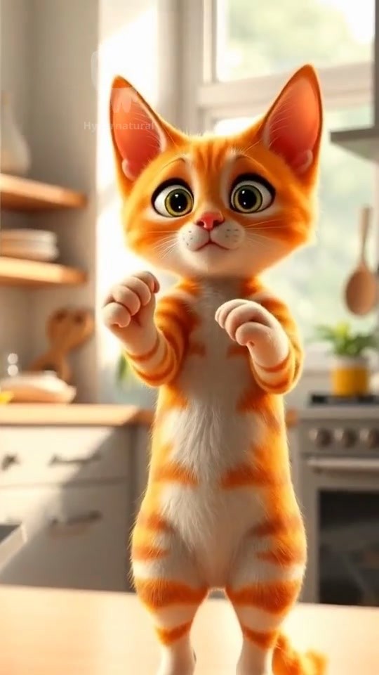 Mimi and Chiku: A Cheese Caper