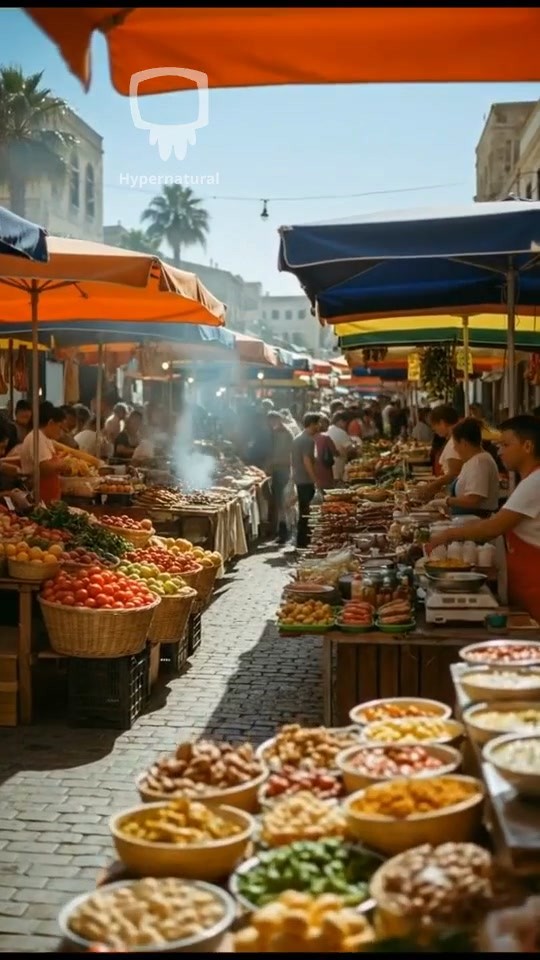 Dinner Plans in the 70s