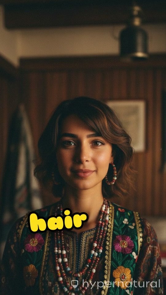 زندگی آرام در مزرعه کوچک