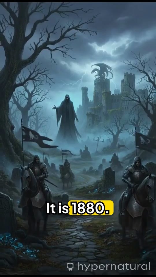 Rasputin: The Dark Streets of 1880