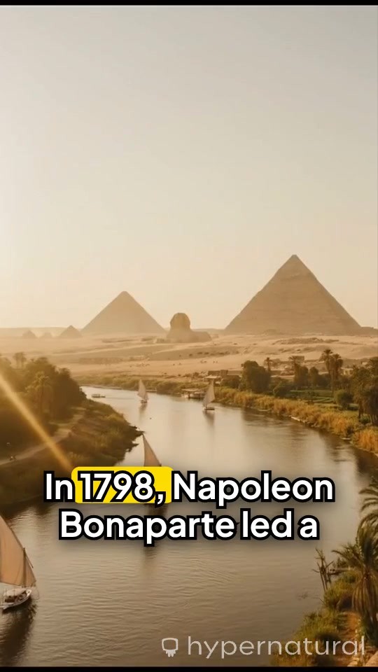 La Conquête Française et le Traitement des Égyptiens