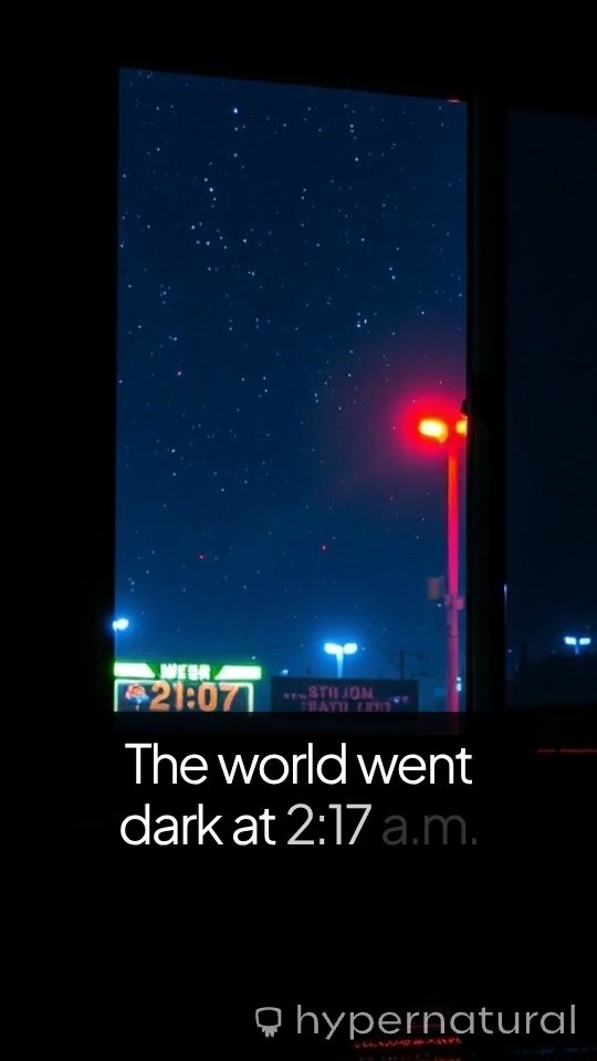 Glitches of Connection