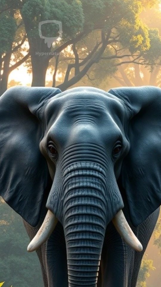 When An Ant Defeats An Arrogant Elephant!