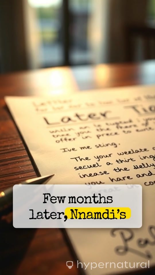 A Letter to the Silence That Never Left Us
