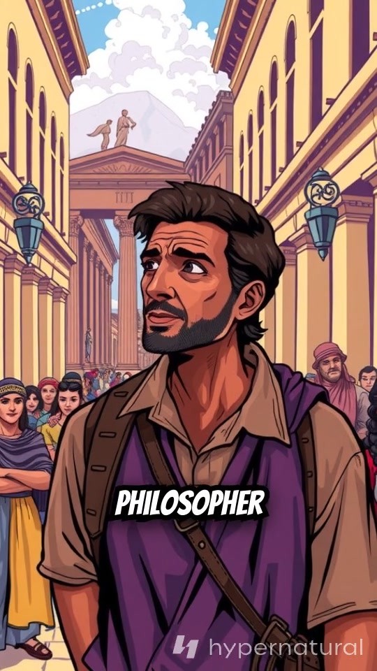 The Legacy of Socrates