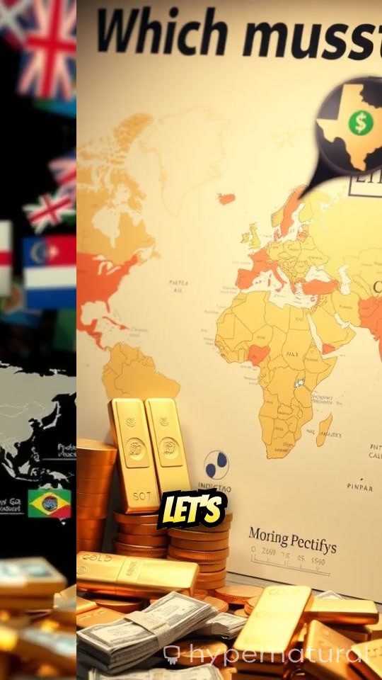 Top 5 Largest Economies in the World