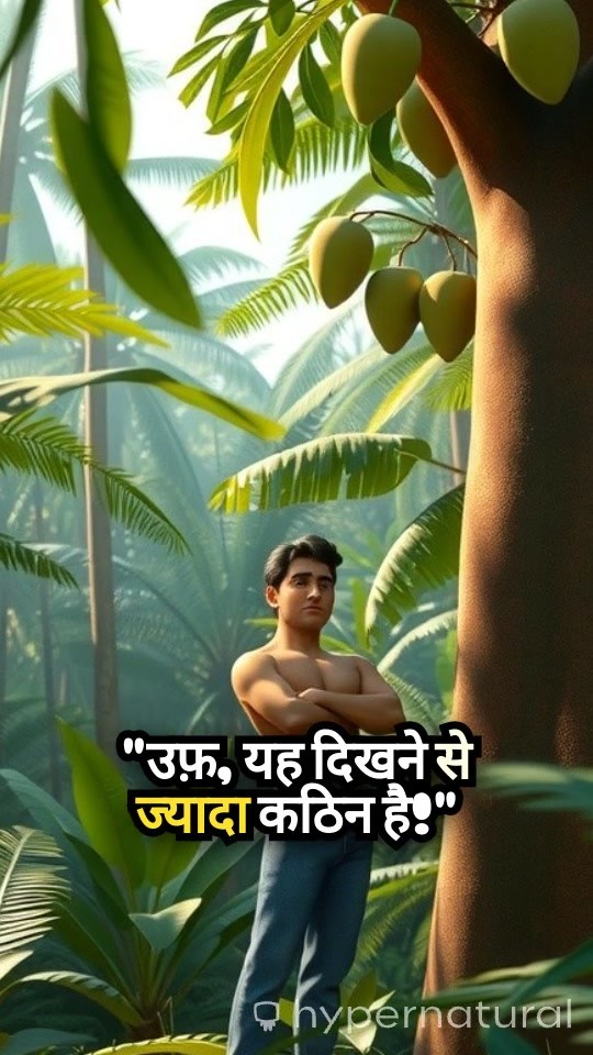 Mowgli's Blundering Fort