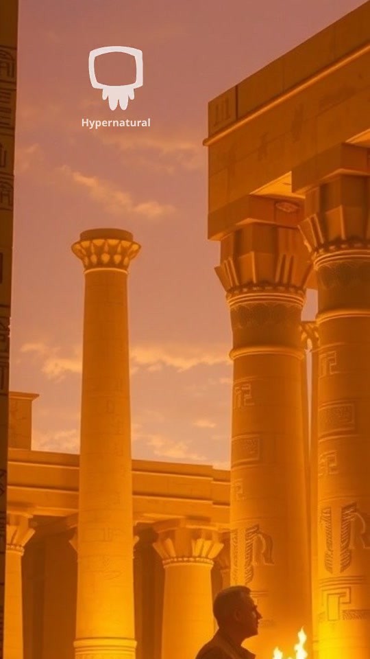 Unveiling Cleopatra: The Legend of a Queen
