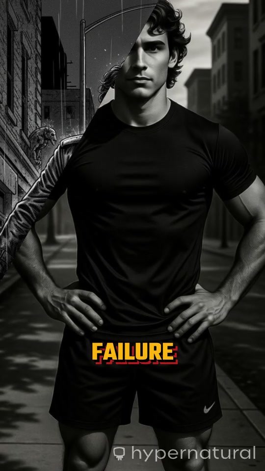 Fall Seven Times, Stand Up Eight