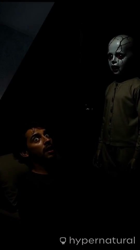 The Mystery Beneath the Bed