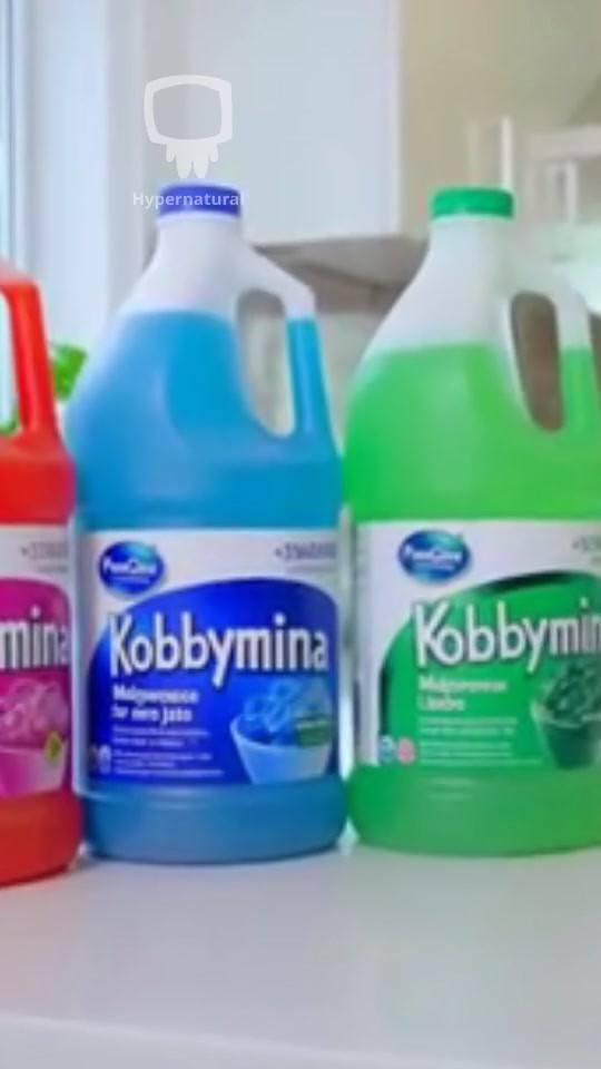 Kobbymina: Embrace Cleanliness with African Spirit