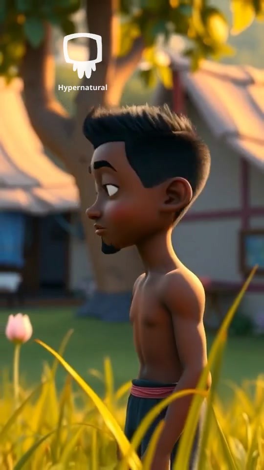 Kofi vs The Talking Chicken