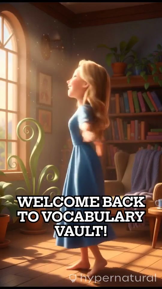 Upgrade Your Food Vocabulary!