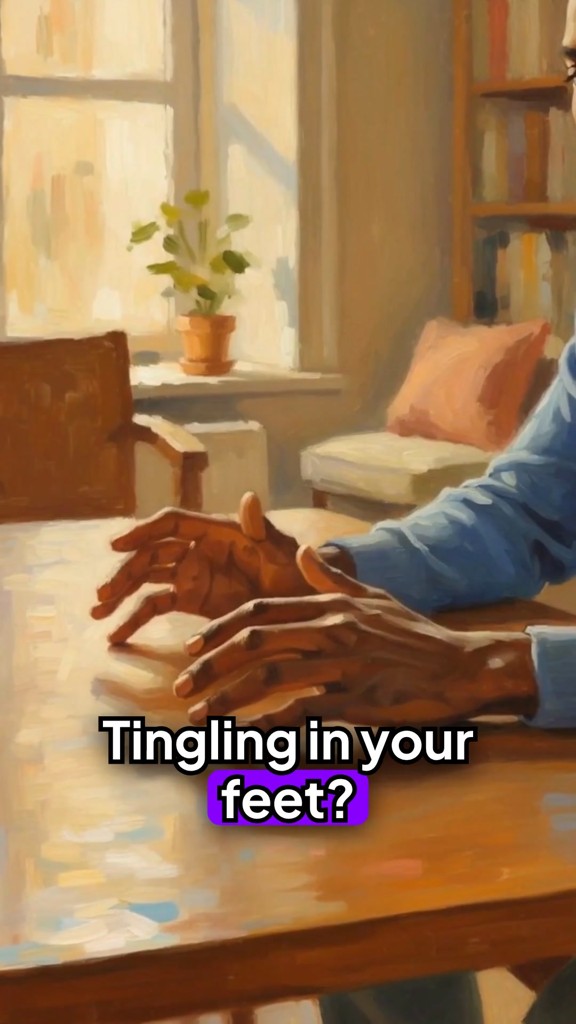 Soothe Your Nerves Naturally