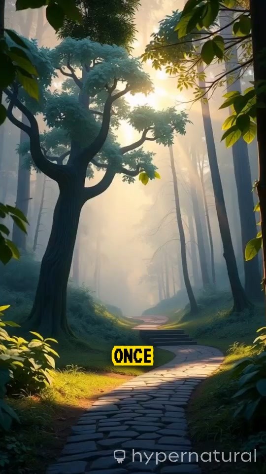 The Prince and the Golden-Eyed Witch