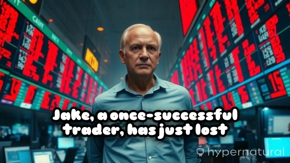 Win with Scalping: Trade Without Greed