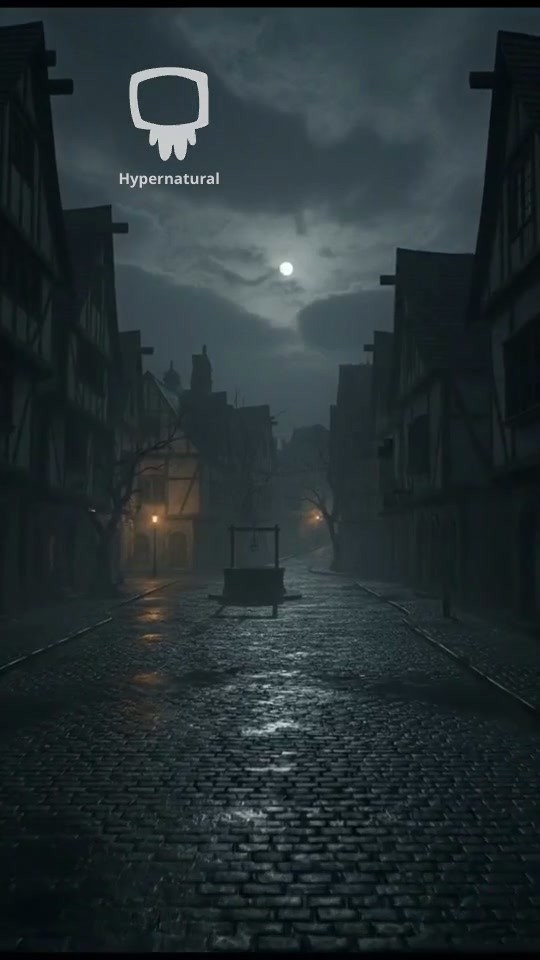 The Missing Broom: A Village in Crisis! (copy)