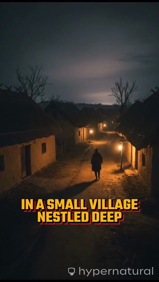 The Blood-Drinking Woman's Folly