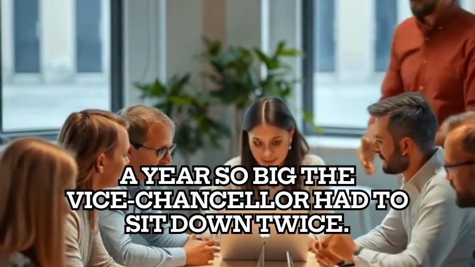 Dodge Animation: Year in Review Celebration!