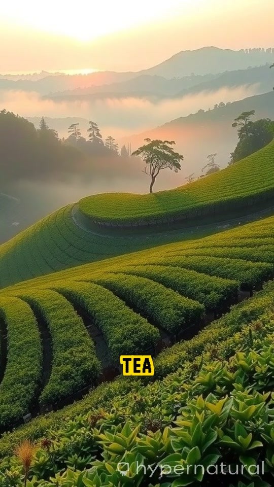 Tea Harvest: A Women's Journey