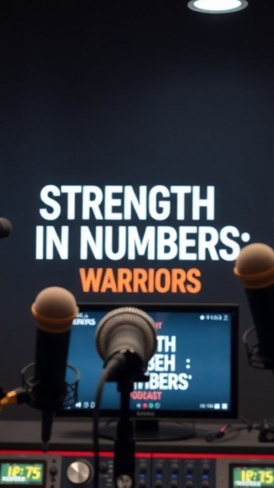 Warriors Rise Up: Team Effort Shines Without Steph!