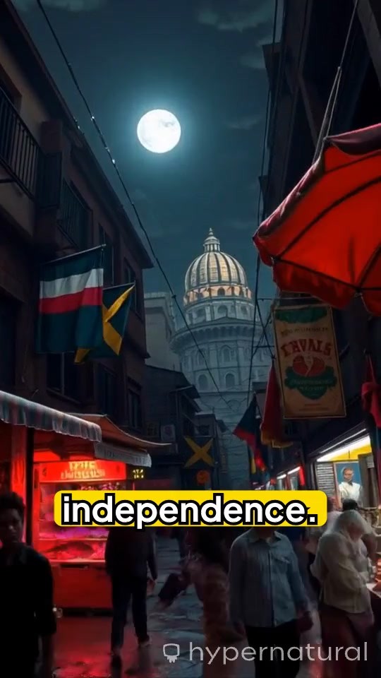 The 1966 Military Coup Overview