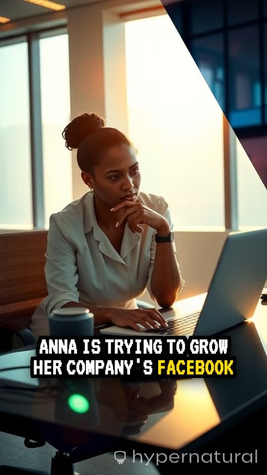 Growing Your Facebook Page