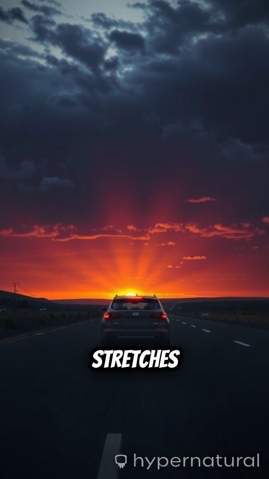 Eternal Escape: A Dreamy Journey