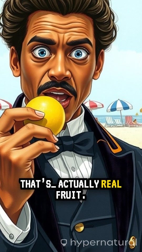 Taste the Tropics Together