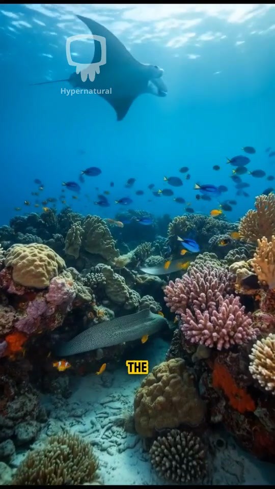 Nemo's Thrilling Escape from the Shark!