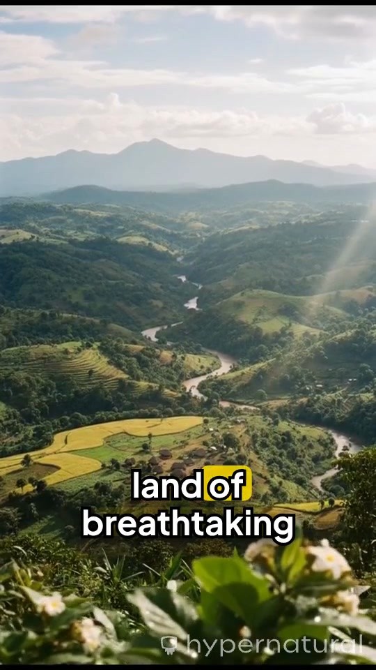 Discover the Beauty of Sierra Leone