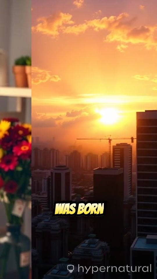 The Early Life and Achievements of Jonatan Christie