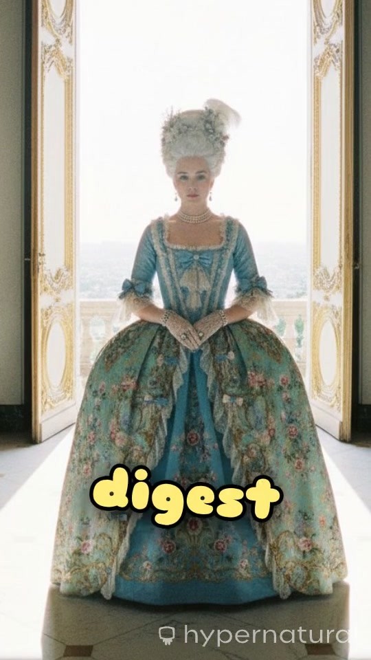 A Royal Tour with Marie Antoinette