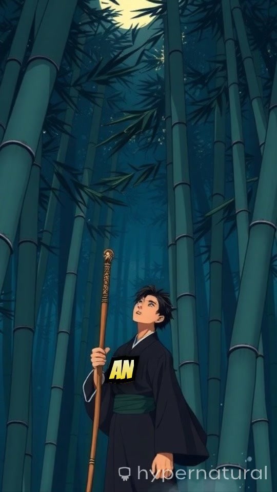 The Tale of Princess Kaguya