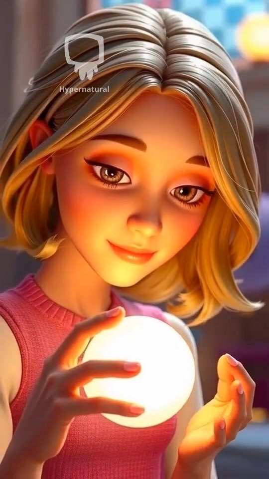 The Love of a Mother