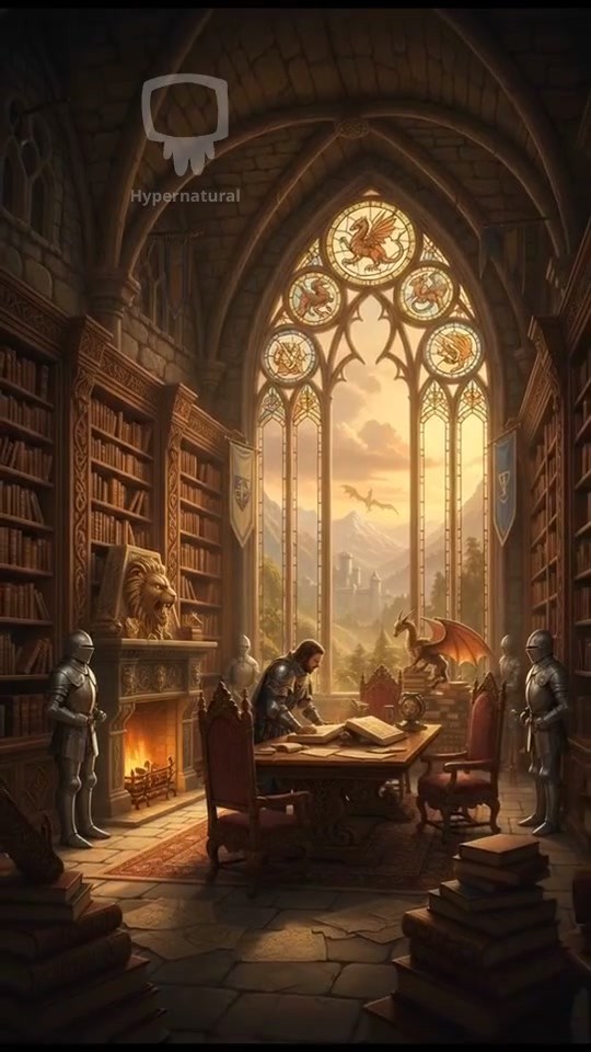 The Magic of My First Love