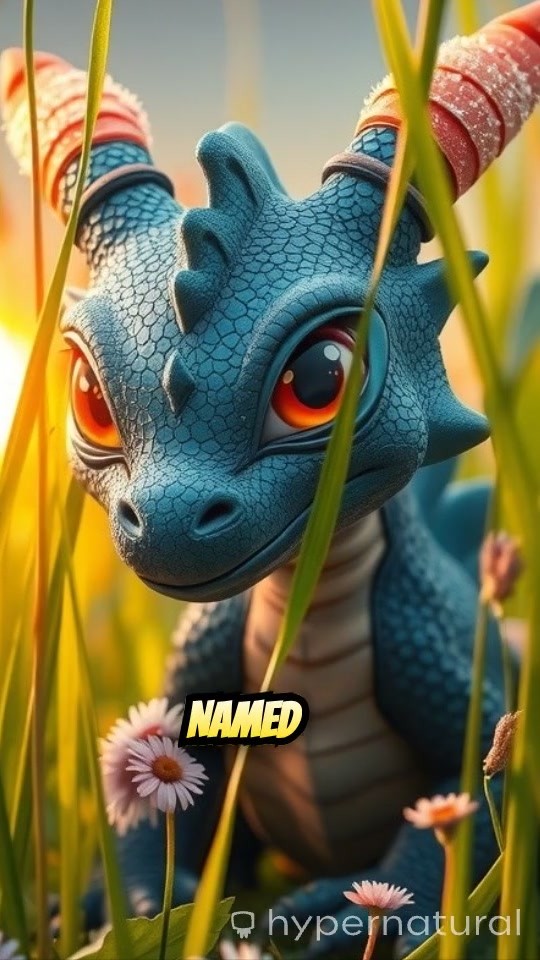 Pip and the Magical Golden Key